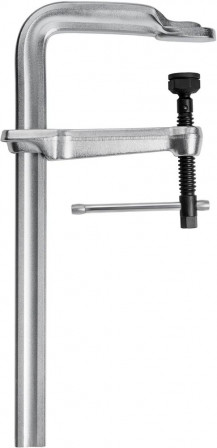 Presse à vis pour la construction métallique 800x175mm 