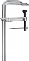 Presse à vis pour la construction métallique 800x175mm 