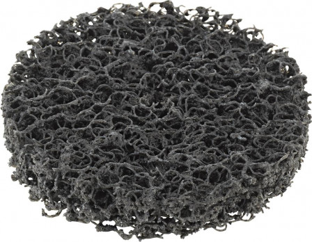 Disque de décapage Policlean PCLS 75x13x6mm 