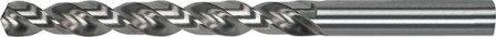 Foret hélicoïdal DIN338 HSSE type INOX 10,10mm  