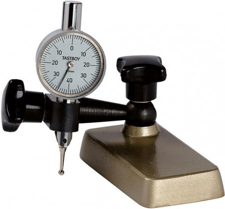 Support magnétique 72x37,5x45mm 