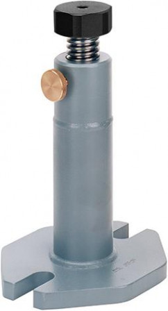 Vérin lourd 430-750mm 
