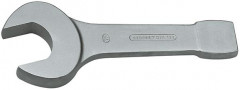 Clé plate à frapper DIN133 27mm  