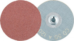 Feuille abrasive COMBIDISC Forte 50mm G60  