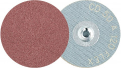 Feuille abrasive COMBIDISC FLEX 75mm G120  