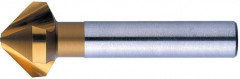 Fraise conique Advanced DIN335 HSS TiN 16,5mm  