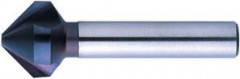 Fraise conique Advanced DIN335 HSS TiALN 20,5mm  