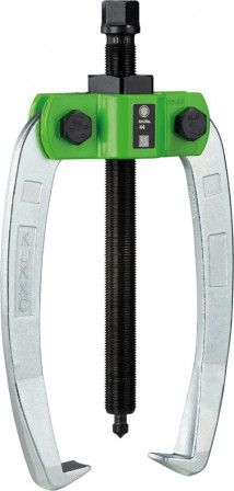 Extracteur modèle robuste2 griffes taille 4 