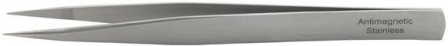 Brucelles haute précisioninox pointues 130mm