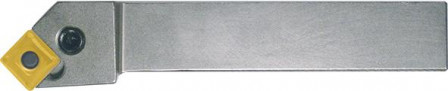 Porte-outils 45° PSSNR 2525 M 12