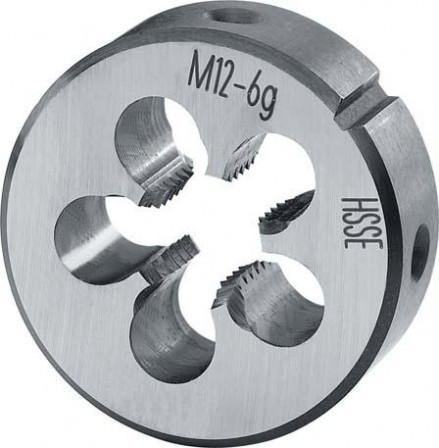 Filière EN22568 HSSE M18x1,50 