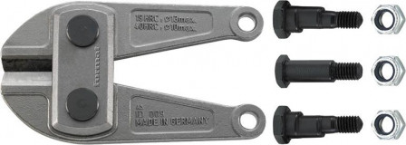 Tête de coupe pour coupe-boulons 910mm 