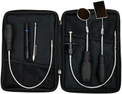 Jeu d'outils d'inspection6 pièces