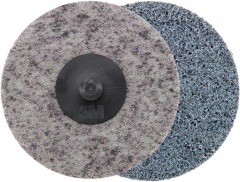 Feuille abrasive intissée ROLOC Cubitron HD 50,8mm grossier