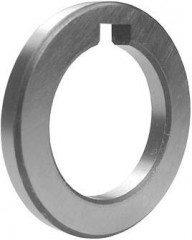 Bague d’espacement pour mandrin porte-fraises DIN2084B 16x30x27mm  