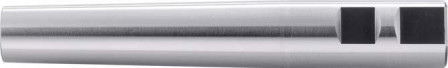 Rallonge pour fraise vissable DIN69871AD/B D20x100mm M10 