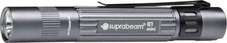 Lampe de poche Q1 mini 30-120 lm 