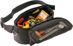 Trousse à outils 545TB avec ceinture et poignée 300x150x160mm  