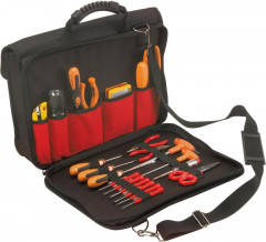 Trousse à outils pliable 559TB 320x400x130mm  