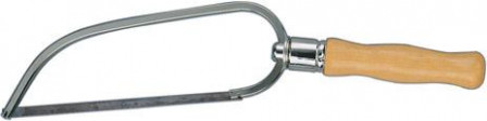 Scie universelle 300 150mm 