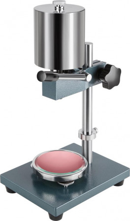 Banc de test Shore manuelpour HBA, HB0 