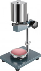 Banc de test Shore manuelpour HBA, HB0 