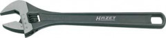 Clé plate simple réglable phosphatée DIN3117 forme A 158mm 
