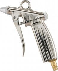 Soufflette aluminium avecdouille LW 9 Buse 1,5mm