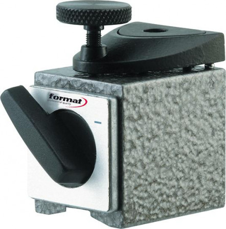 Socle magnétique 800N M8 