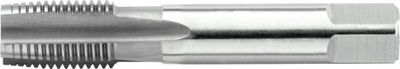 Taraud à main finisseur DIN5157 HSS F3/8