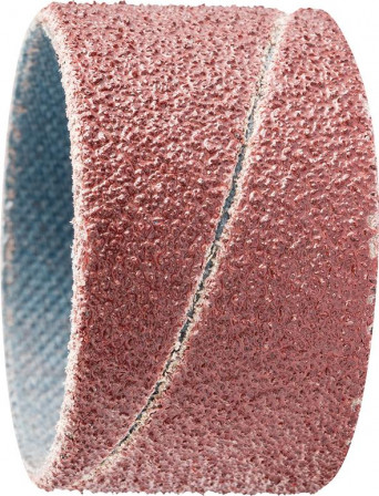 Manchon abrasif corindon 30x20mm G150  