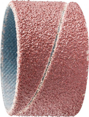Manchon abrasif corindon 45x30mm G80 