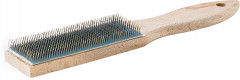 Brosse à limes