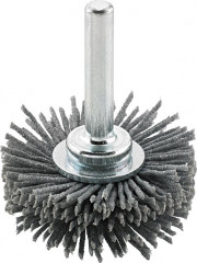 Brosse circulaire Carbure de silicium