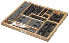 Coffret d'outils de bridage