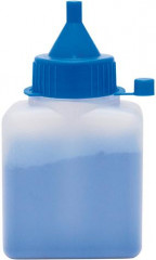 Encre pour cordeau 250g bleu