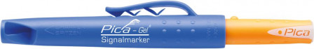 Marqueur de signalisation-Gel blanc 