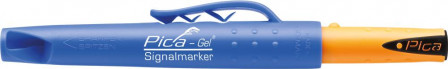 Marqueur de signalisation-Gel noir 