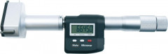 Micromètre d'intérieur trois points numérique 100-125mm  