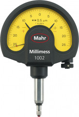 Comparateur micrométrique Millimess 0,005mm  