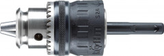 Mandrin de perceuse à clé Prima HBF 2,5-13mm SDS-plus  