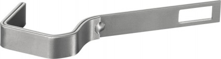 Étrier pour couteau d'électricien système 4-70 27-35mm2 