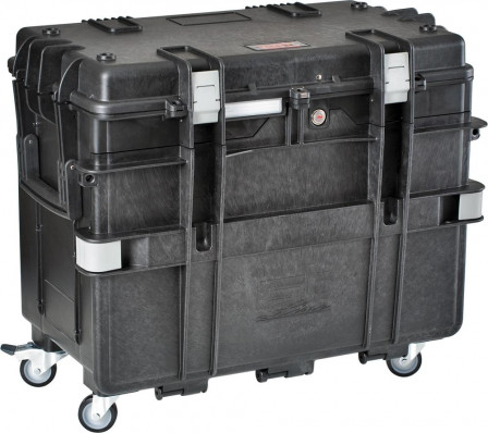 Valise à outils Station 581x381x455mm  