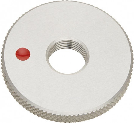 Bague filetée N'ENTRE PASDIN2299 M20x2,0