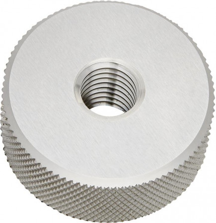 Bague filetée ENTRE DIN2285 M4 