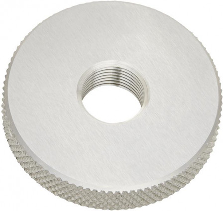 Bague filetée ENTRE DIN2285 M20x2,0 