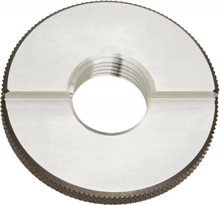 Bague filetée NPT 3/4