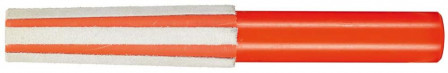 Nettoie-cônes plastique CM 3 