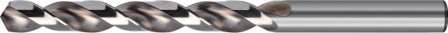 Foret hélicoïdal DIN338 HSS type W 1,20mm 