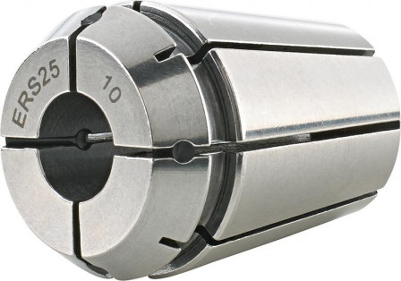 Pince de serrage DIN6499C étanche ER25 11-10mm  
